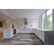 Ackland 0.75 in. T x 94 in. L x 2.75 in. W Holloway Hearth Luxury Vinyl Flooring Trim Flush Stair Nose AKVTVHOHE-FSN - alternate 4